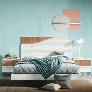 Dormitorio de Matrimonio
